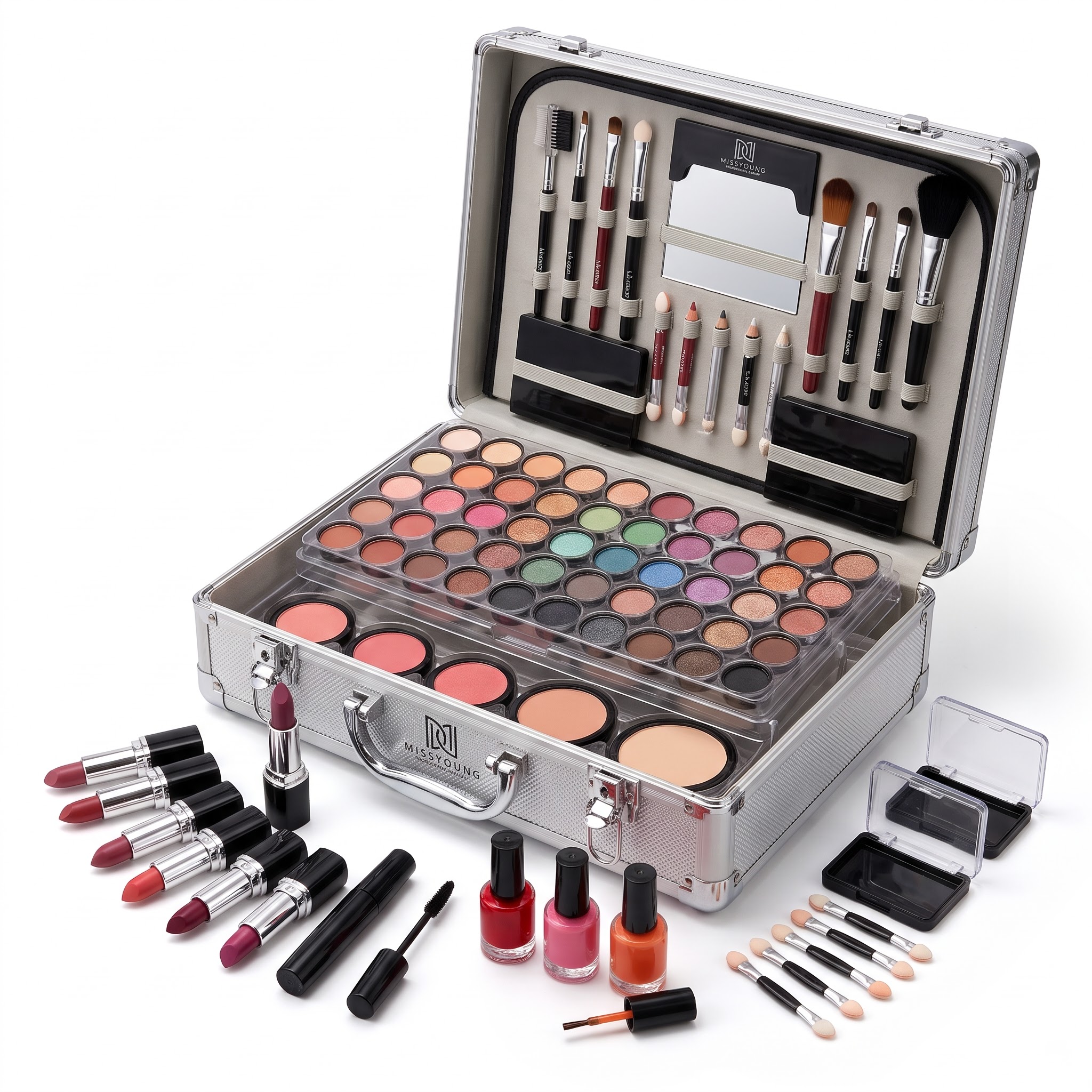 Treppan General Trading LLC Vanity Set
